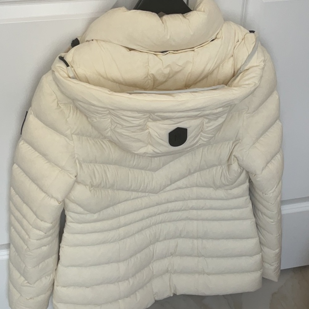 Mackage Goose Down Jacket - Picture 6 of 10